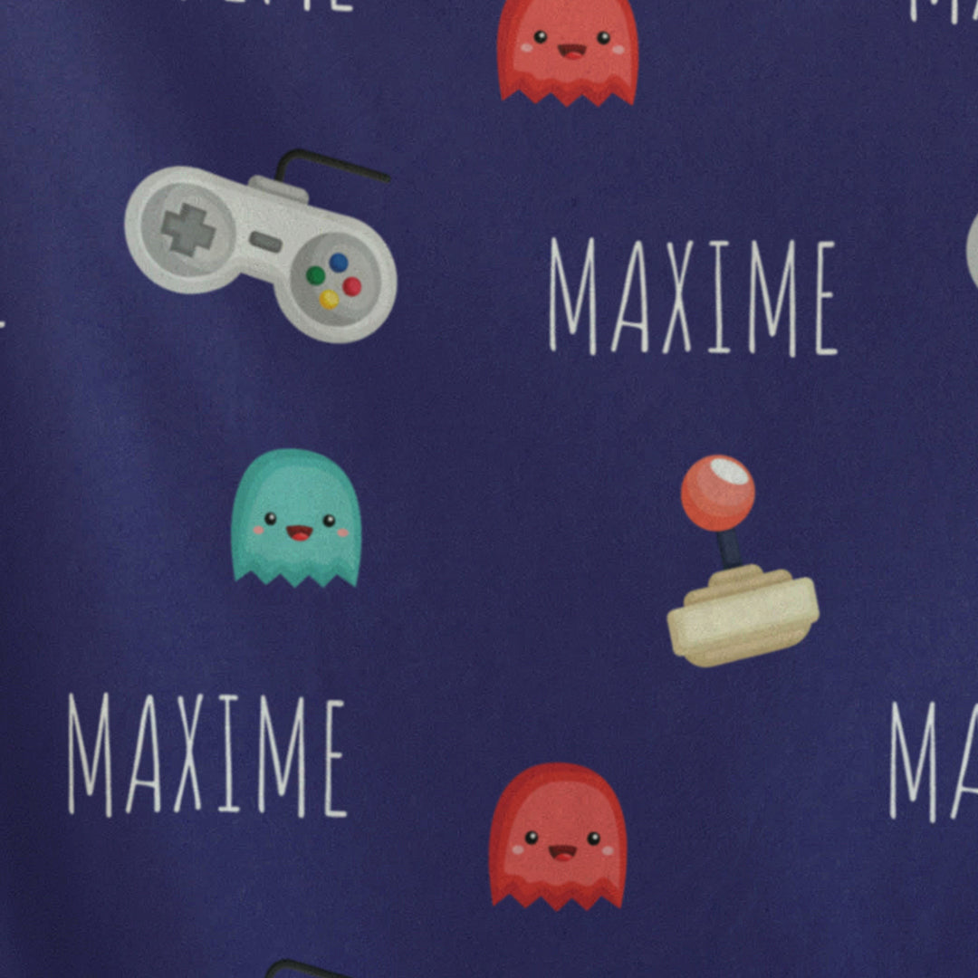 Gaming Blanket