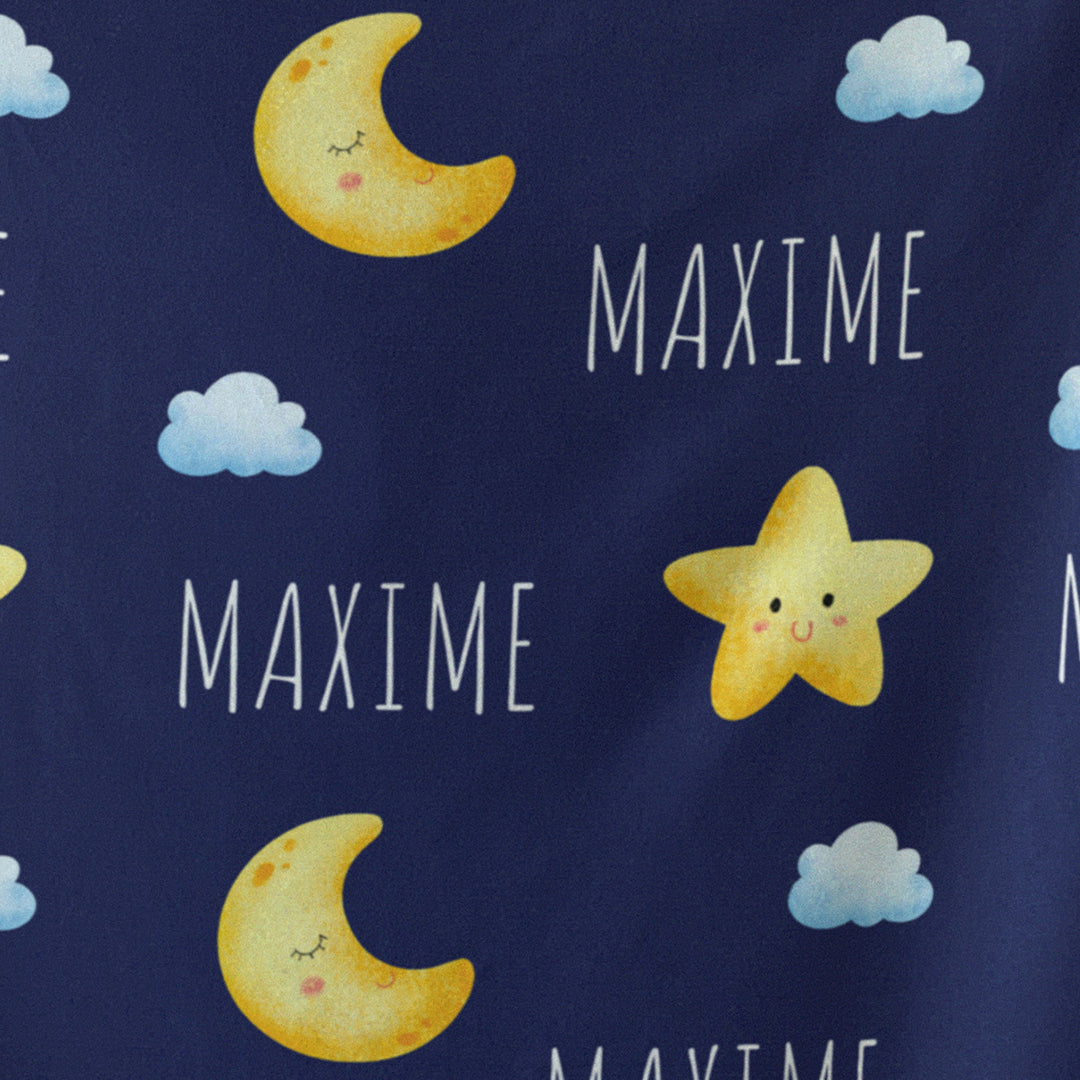 Stars Blanket