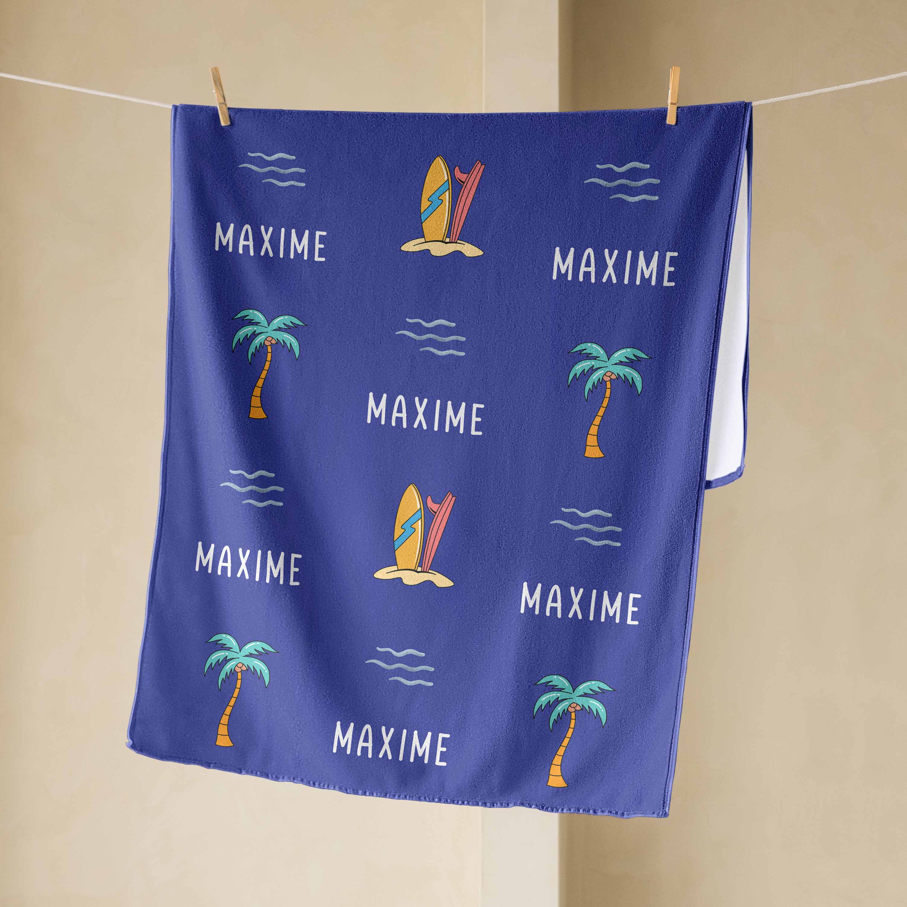 Surf Towel