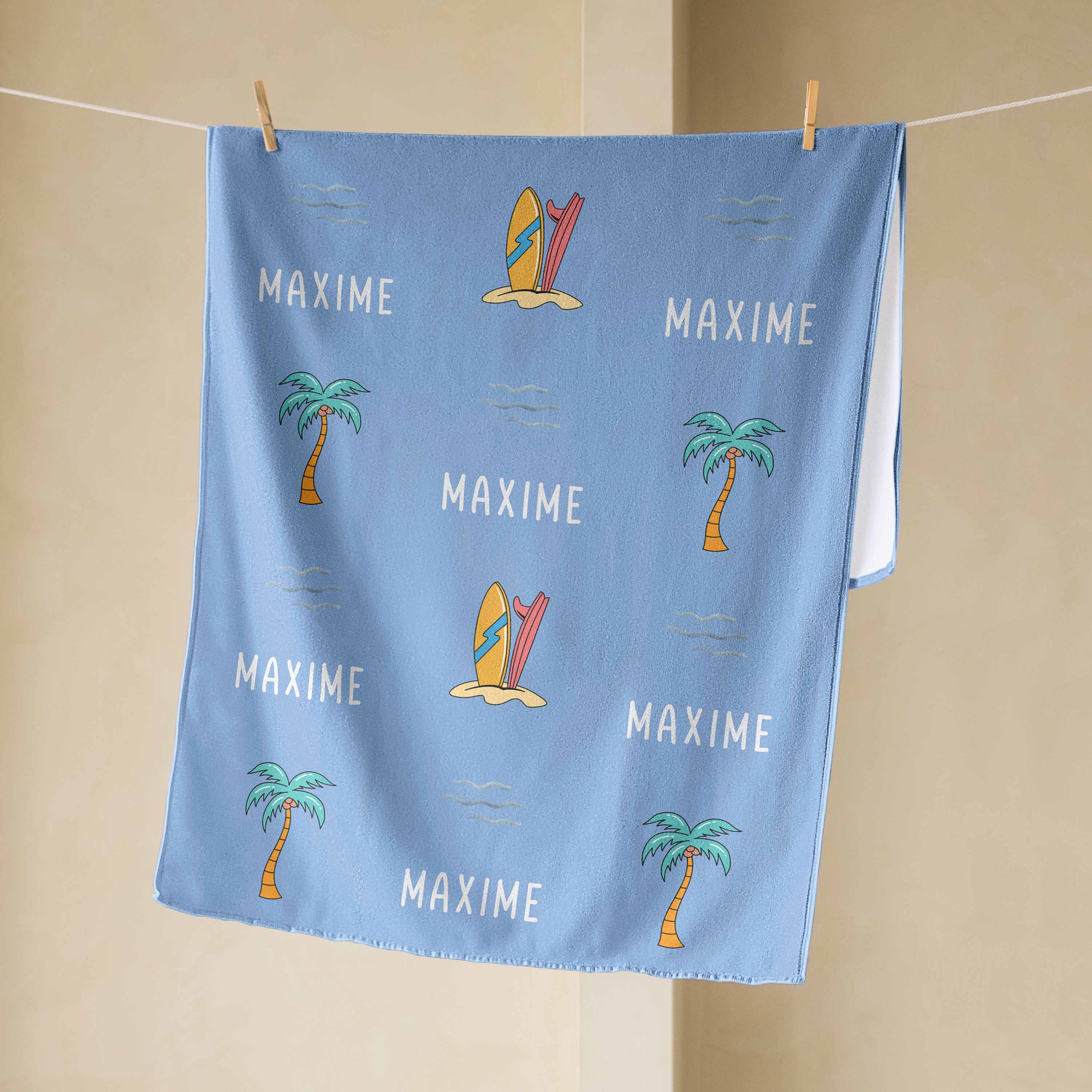 Surf Towel