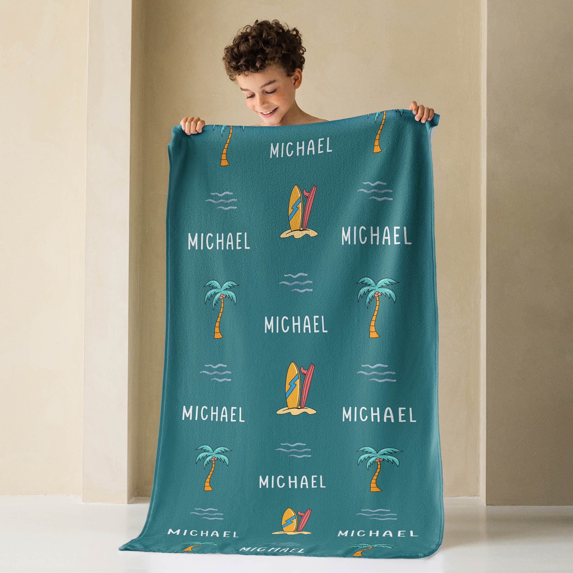 Surf Towel