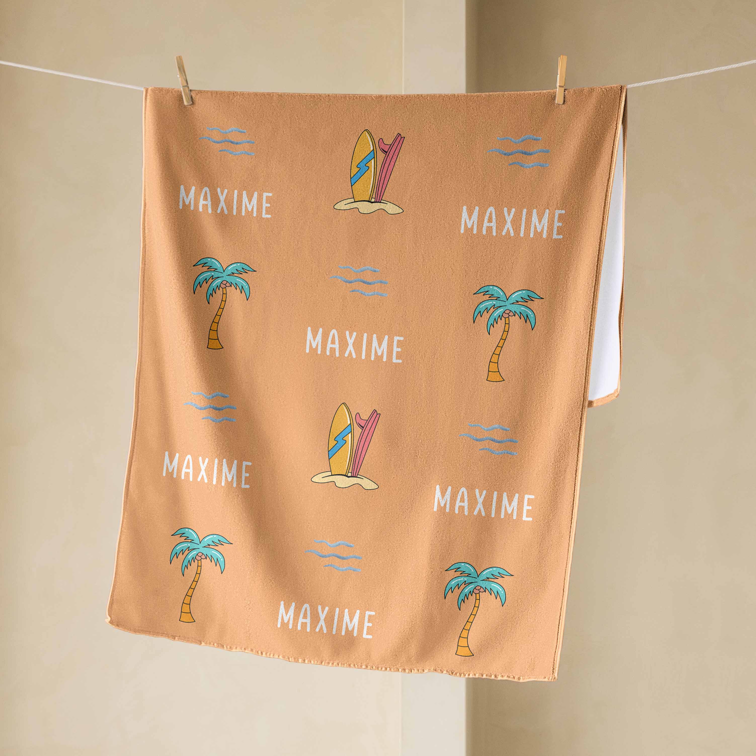 Surf Towel