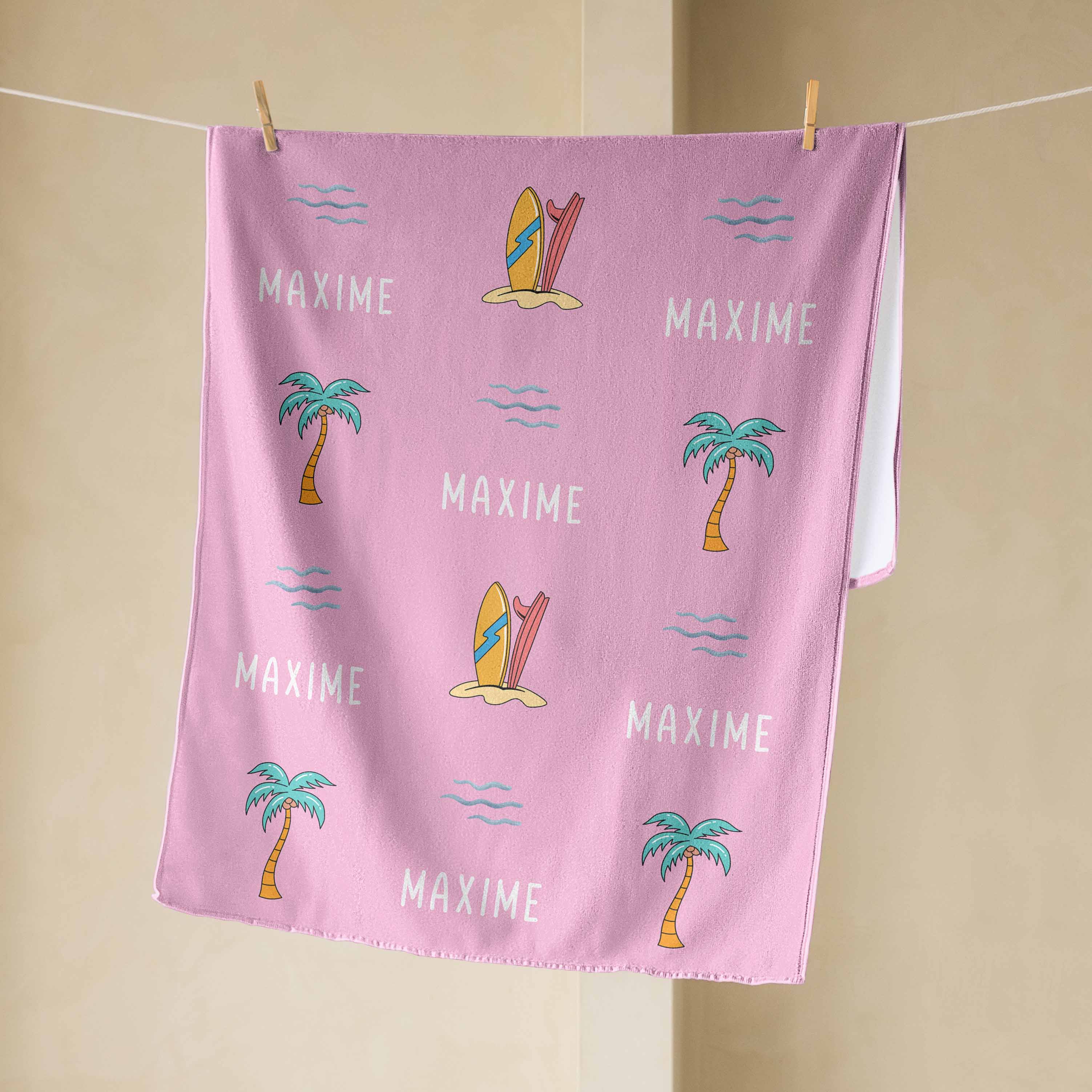 Surf Towel