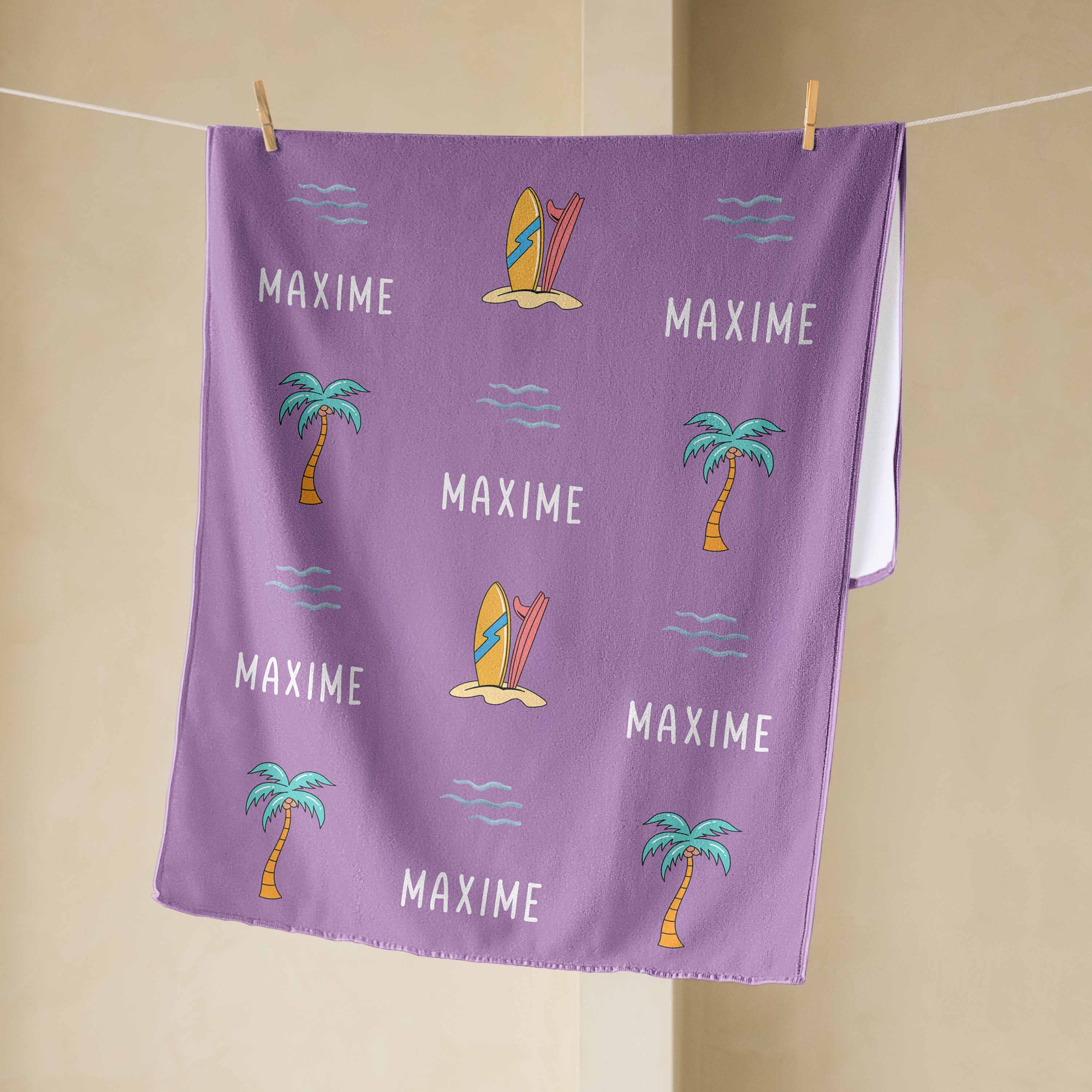 Surf Towel