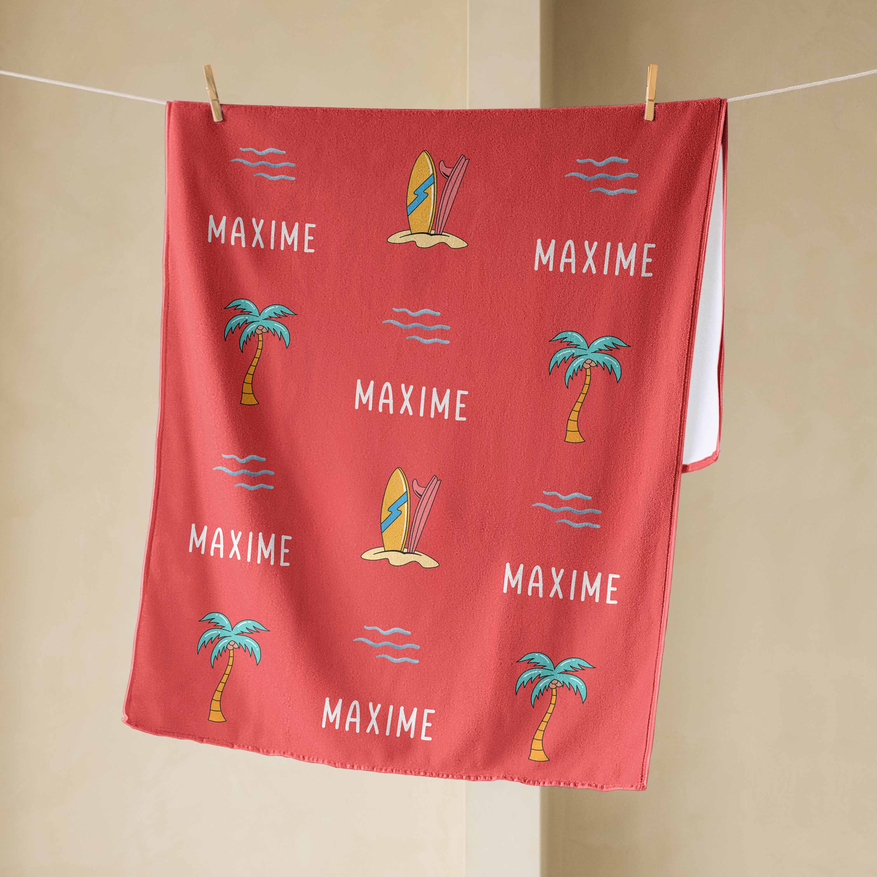 Surf Towel