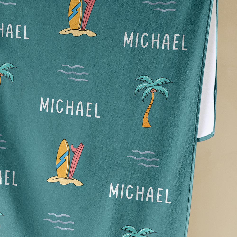 Surf Towel